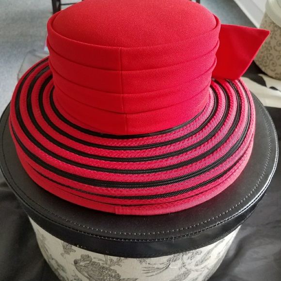 HAT - Picture 2 of 2